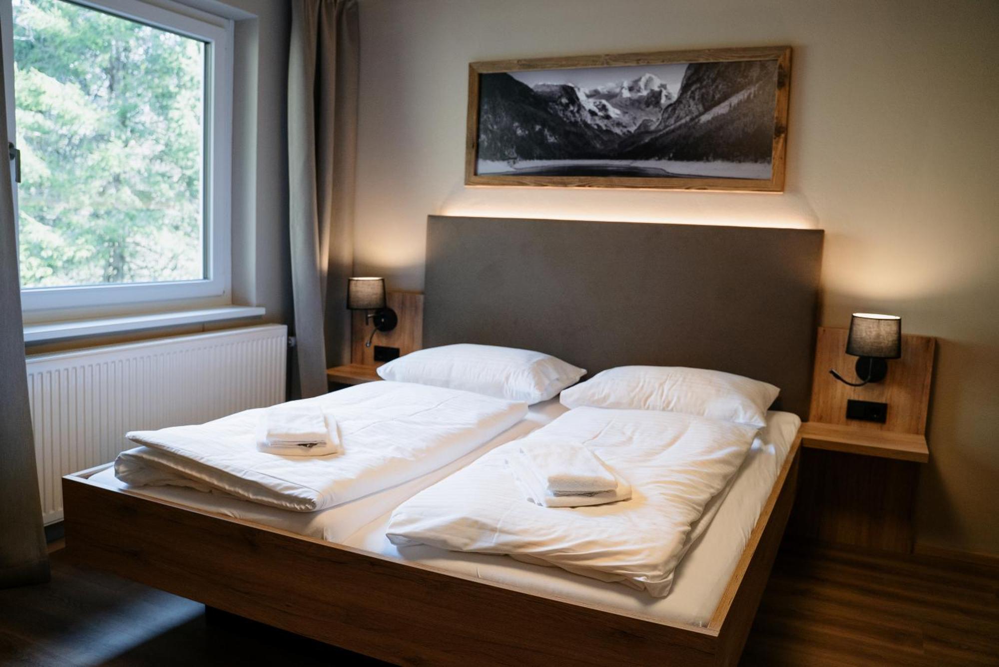 Obertrauner Hof Kültér fotó