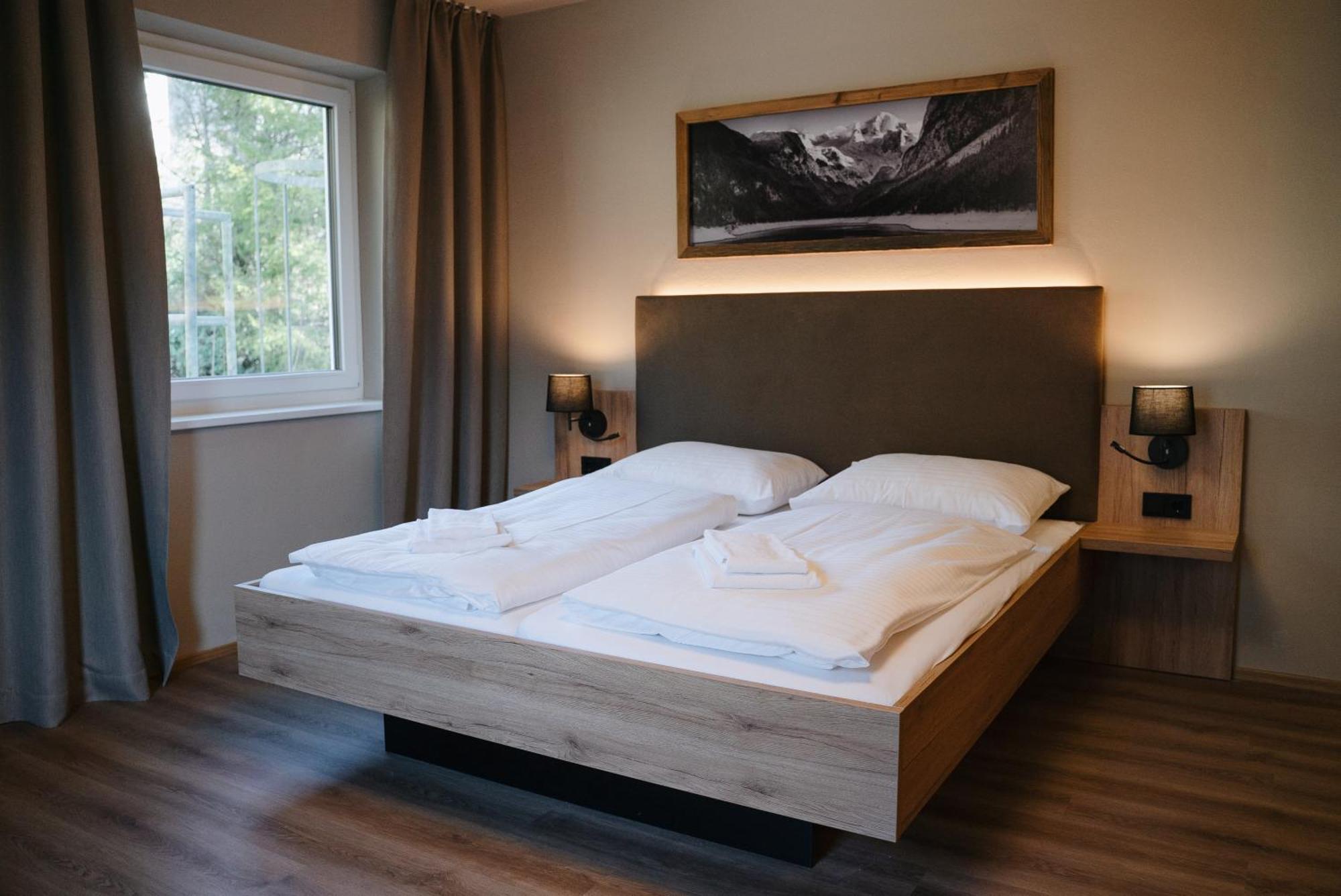 Obertrauner Hof Kültér fotó