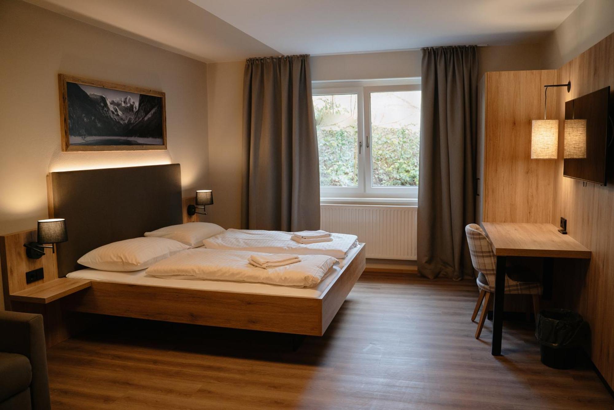 Obertrauner Hof Kültér fotó