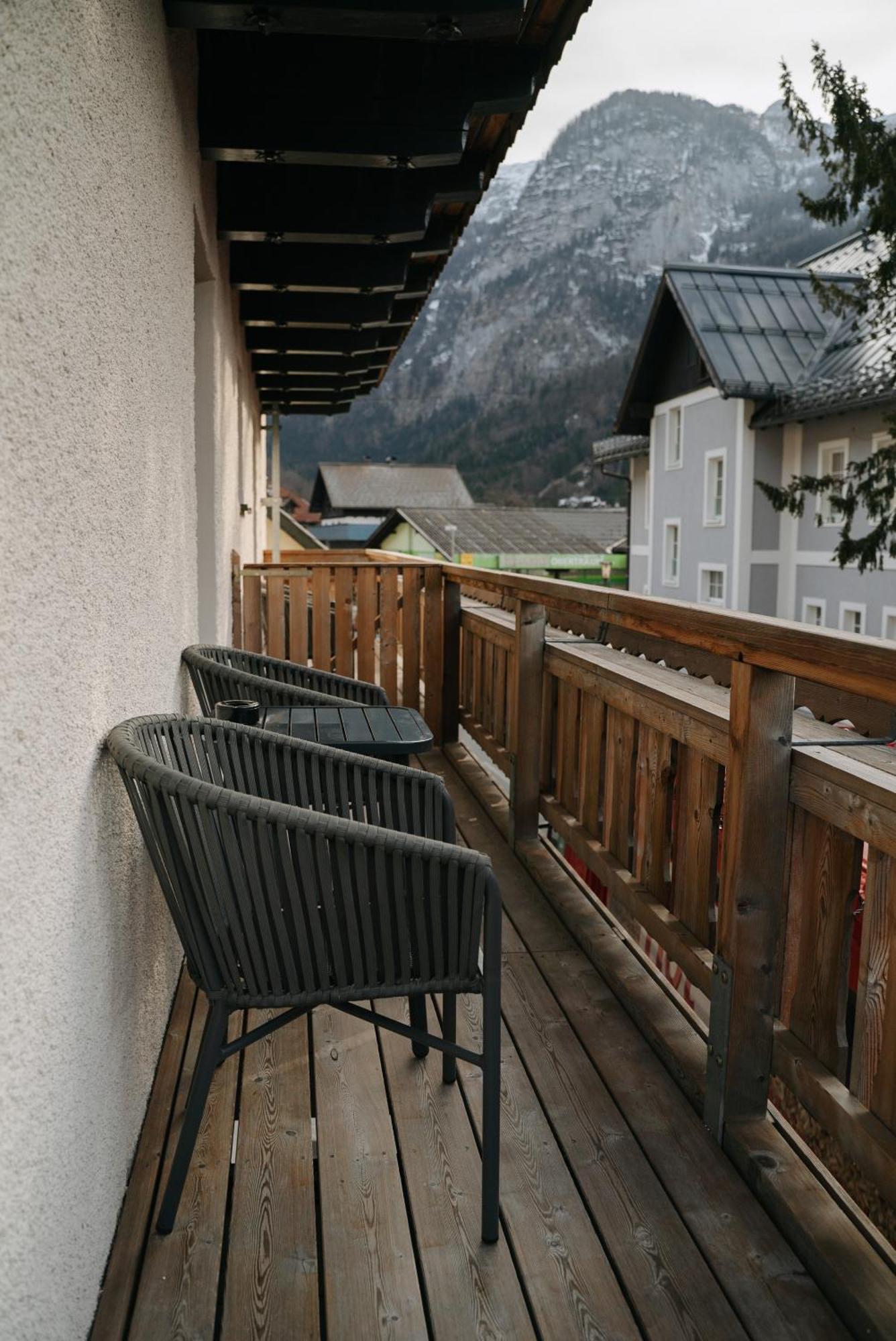Obertrauner Hof Kültér fotó